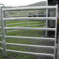 livestock panels galvanized cattle fence panel